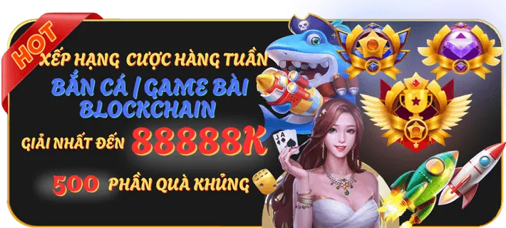 Jackpot Lũy Tiến