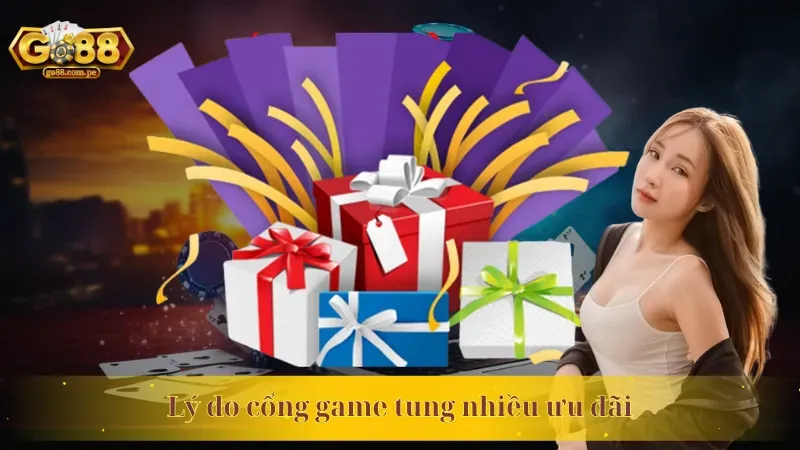 Ưu Đãi Đặc Biệt cho Casino Trực Tuyến và Nổ Hũ